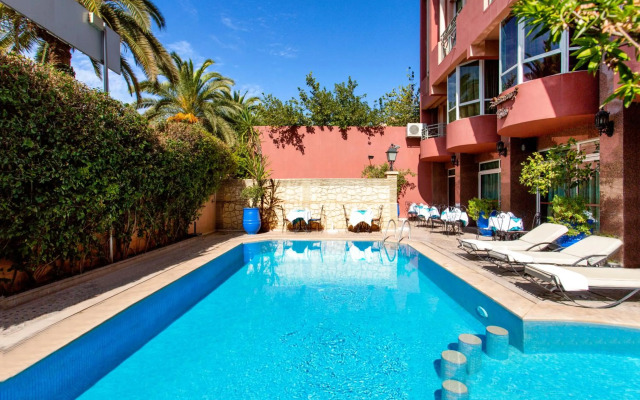 Hotel Akabar