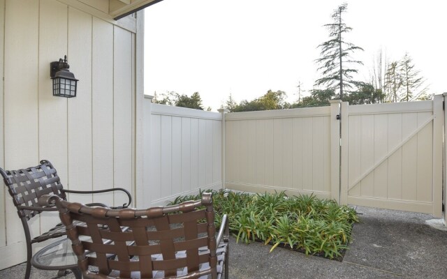 683 S At Silverado Studio Bedroom Residence by Redawning