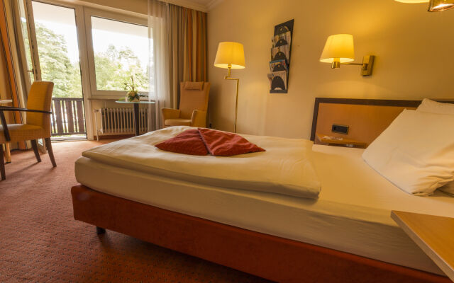 Glorious Hotel Kieferneck