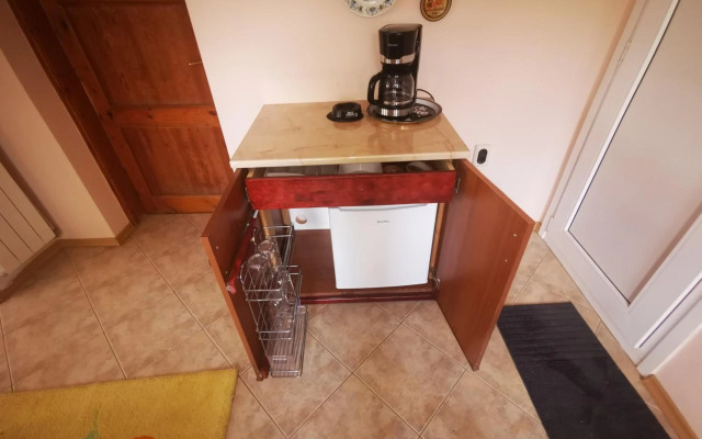 Къщата на Румен