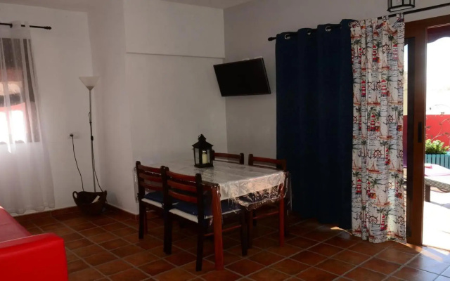 Apt. Magdalena I