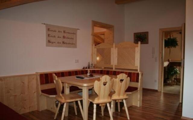 Gästehaus Sieder by Schladming-Appartements