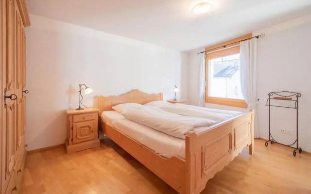 LAAX Homes - Capolgarten 3,7