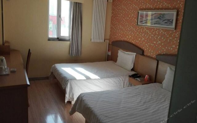 7Days Inn Shenyang North Railway Station