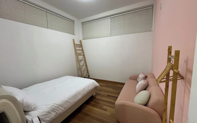 PrivatePremiumSeocho's Happy House 330m2