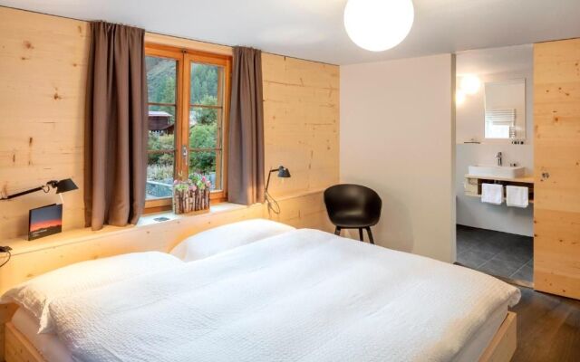 Hotel Breithorn