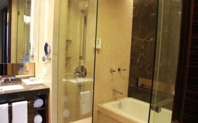 Guangzhou Xing Yi International Apartment - Poly World Branch