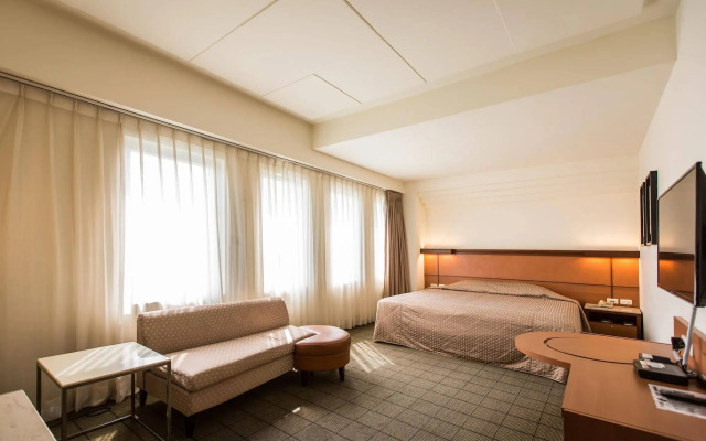 Yung Hwa Chun Hotel