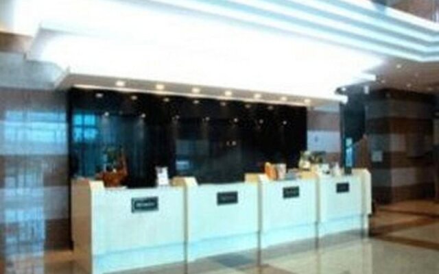 Goodstay Hanyang University Guest House