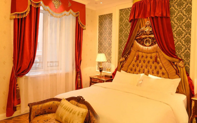 Mansion 1903 Hotel