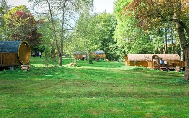 Domaine De Marguerite