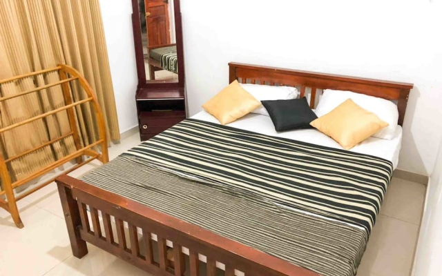 Yoho Ella Reach Comfort Bungalow