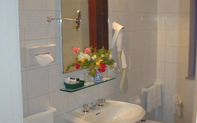 Hotel Villa Sirina
