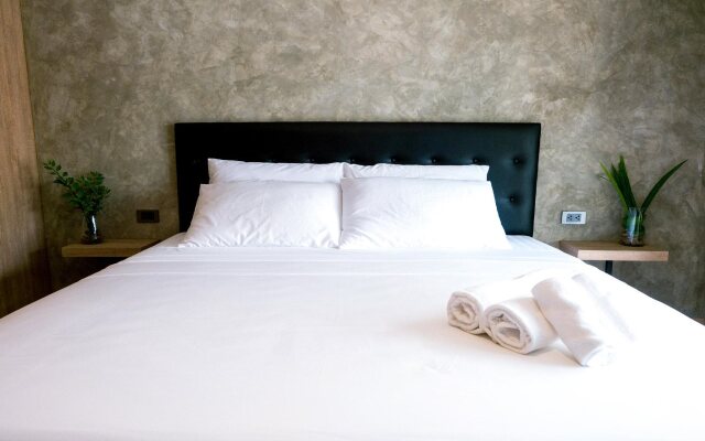 Seventh Boutique Hotel