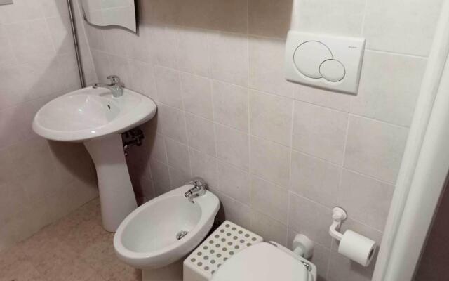 Air-conditioned Chalet in Pievepelago in a delightful area