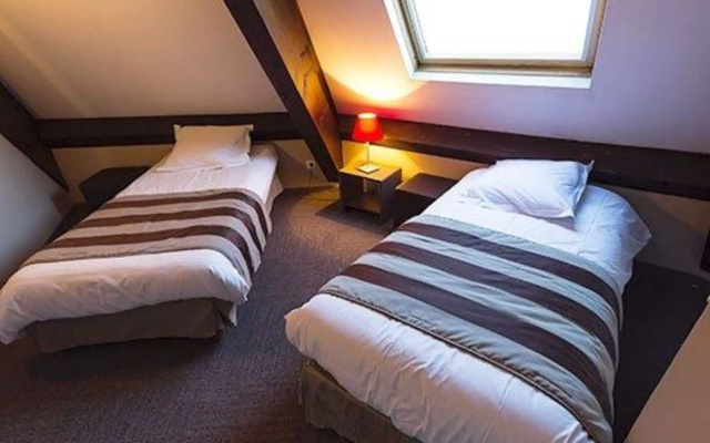 Hôtel Le Cervolan