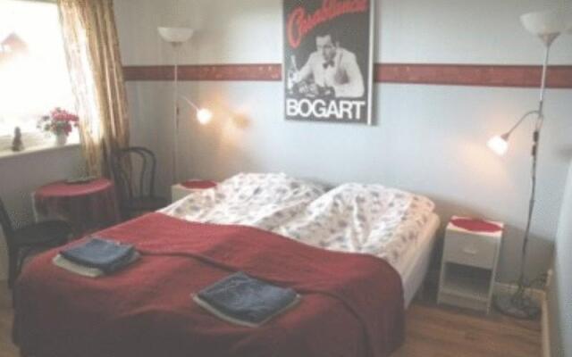 Solbacka Gastgiveri