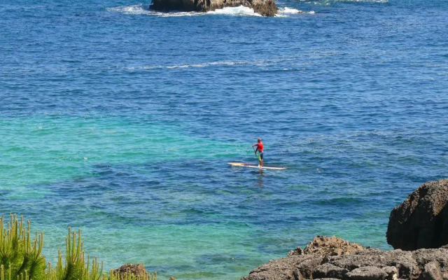 Hotel Torre Cristina