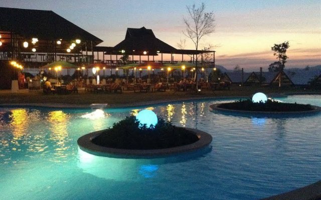 Buritara Resort & Spa Jomtien