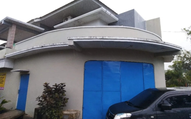 OYO 90614 Spring Homestay