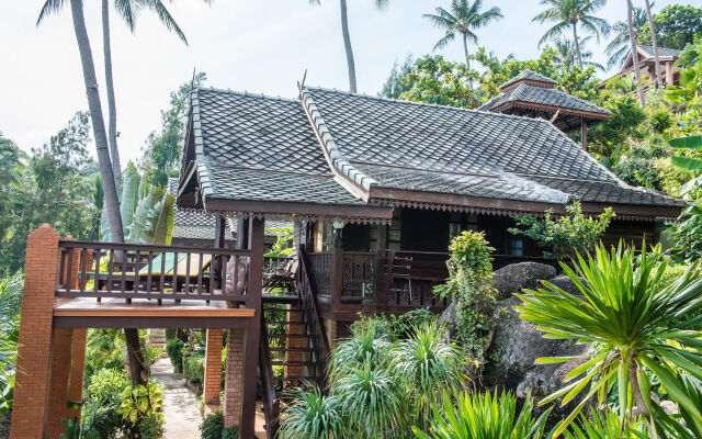 Laem Sila Resort