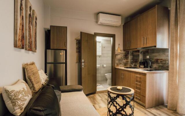 Lef Apartment