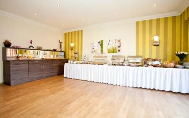 Hotel Landgasthof Kramer