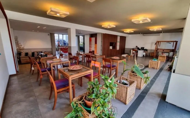 Tramas Andinas Apartamentos & Hotel