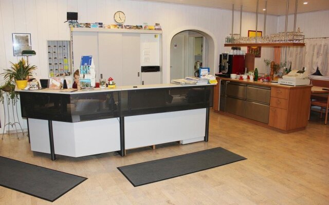 Motel Sihlbrugg
