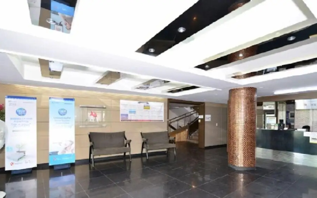 Naksan Meriel Condo
