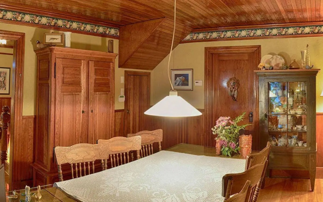 Auberge A La Chouenne