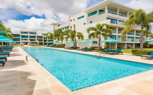 The Sands Barbados All Inclusive