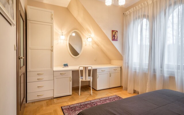 Apartament Radowid