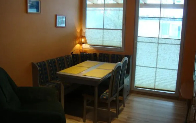 Ferienhäuser zur Natur