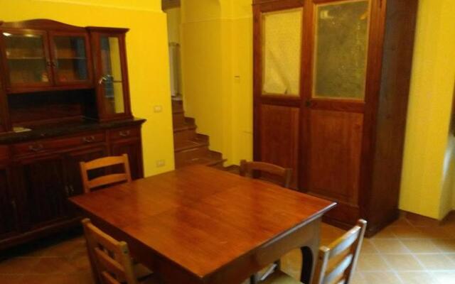 Domino House Montariello