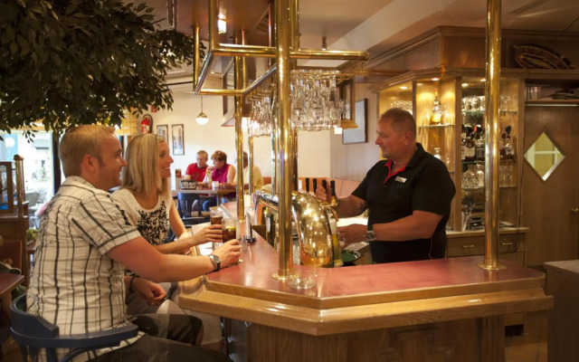 IFA Fehmarn Hotel & Ferien-Centrum