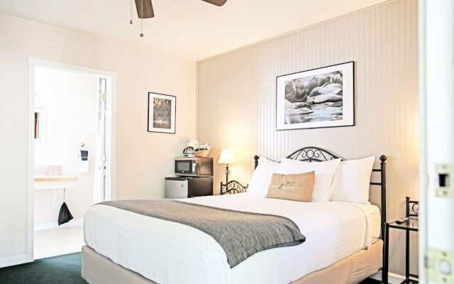 Sierra Mountain Inn