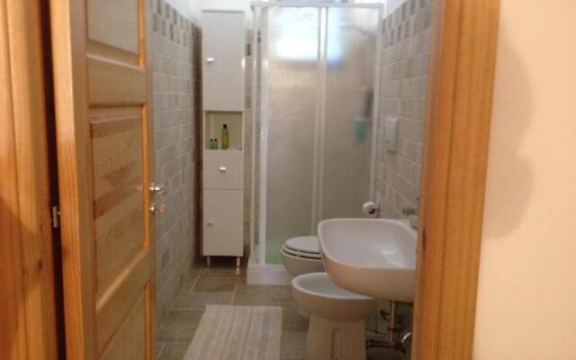 Casa Vacanza Elvira Porto Selvaggio