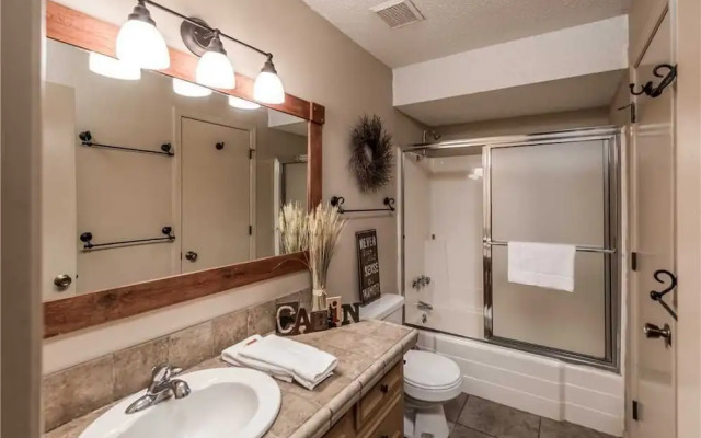 Aspen Run Condo 2B - Two Bedroom Condo