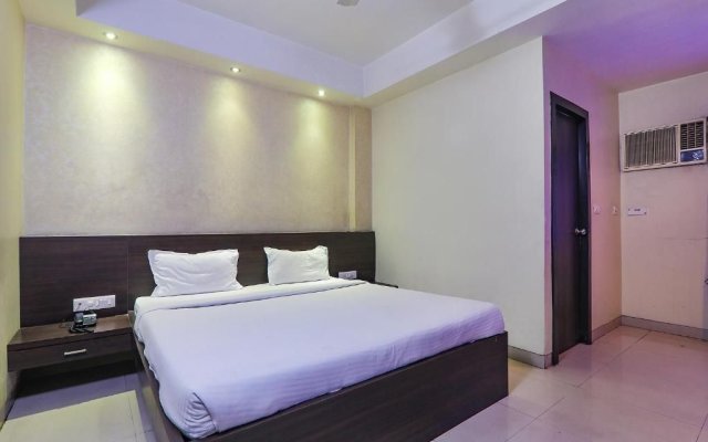Fabhotel Silver Grand By Shelter