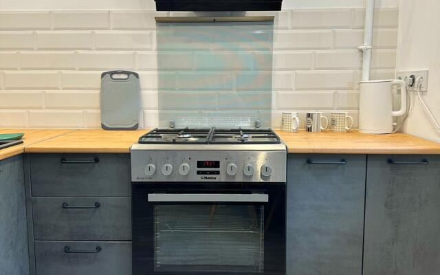 Апартаменты на улице Зелёная 7А