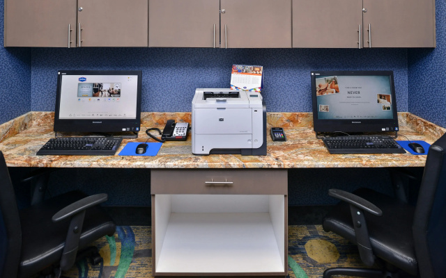 Hampton Inn Broussard-Lafayette Area