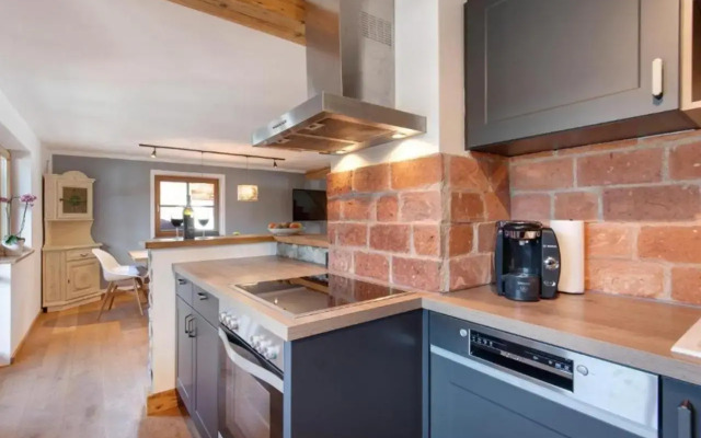 Ferienwohnung Riesserbaur Garmisch-Partenkirchen