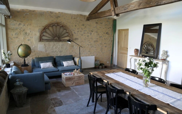 Le clos des abeilles