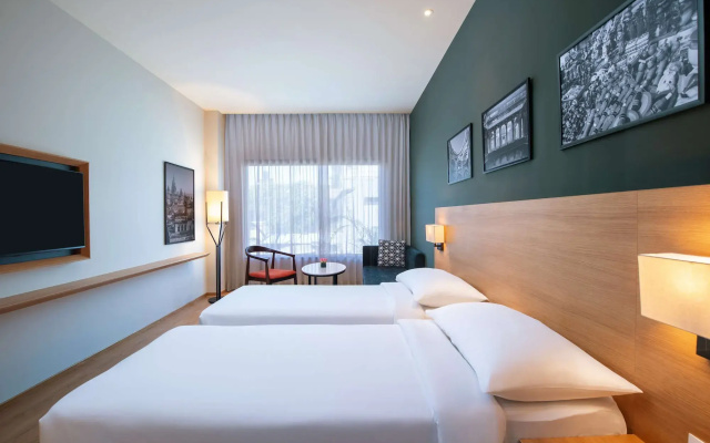 Park Inn by Radisson Gwalior