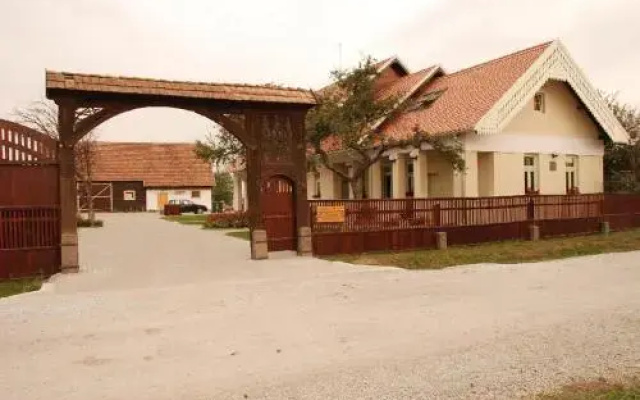Borsika Panzio