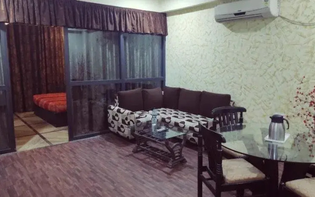 Hotel Vishram Regency