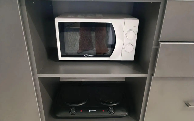 Апартаменты на улице Трамвайная 6