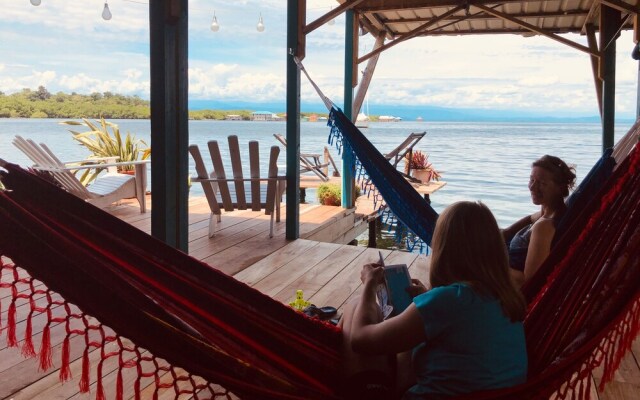 Bahía Paraíso