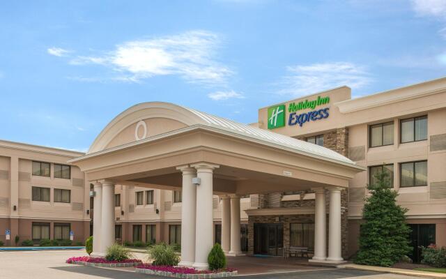 Holiday Inn Express Philadelphia NE - Bensalem by IHG